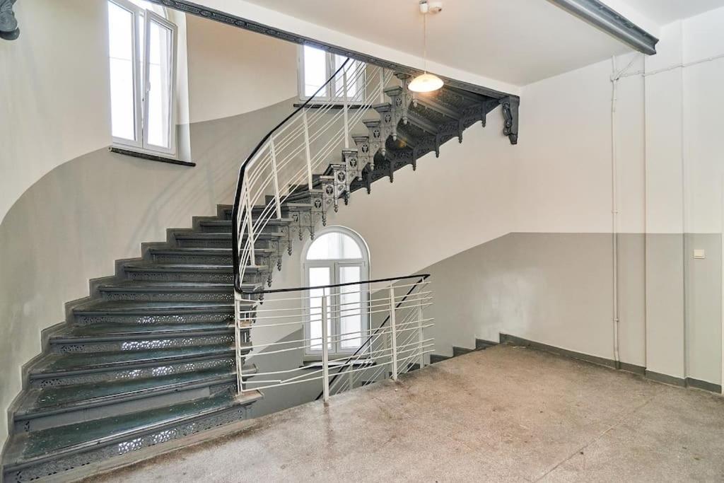 Komfort W Sercu Miasta Wrocław Exteriör bild